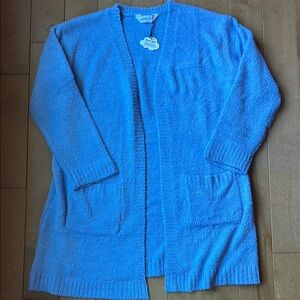 NWT Lounge Life x Soft Serve Long Cardigan
